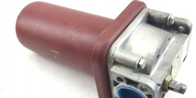 NEW SCHROEDER INDUSTRIES KF31KZ10SD SERIES B RETURN LINE FILTER, PSI 300, B365 1