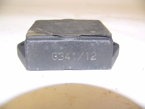 BOSCH REXROTH SUBPLATE 98-000-5700 G34 1/12 NEW!!! (F233) 2