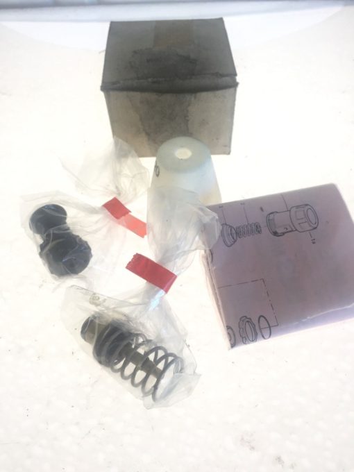 NORGREN OLYMPIAN SERIES B13 REPAIR KIT FLOW FILTER REGULATOR, NEW IN BOX, G35 1