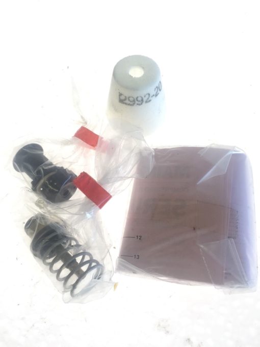 NORGREN OLYMPIAN SERIES B13 REPAIR KIT FLOW FILTER REGULATOR, NEW IN BOX, G35 2