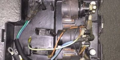 MERCURY TRIM RELAY STARTER RELAY 825096T 804281T 804282T 75HP 90HP 2000-2005 1