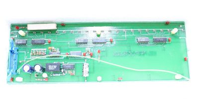 FAST SHIP! LIGHT CURTAIN XMITTER MODULE CIRCUIT BOARD ST1001 HEMCO NEW(B167 1