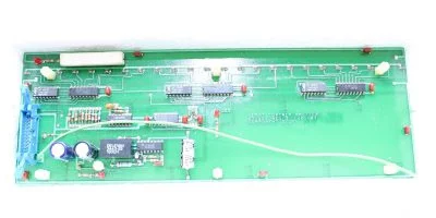 FAST SHIP! LIGHT CURTAIN XMITTER MODULE CIRCUIT BOARD ST1001 HEMCO NEW(B167 1