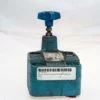 SPERRY VICKERS CG06C50 500-2000PSI MANUAL RELIEF VALVE USED FAST SHIPPING! (G37) 1
