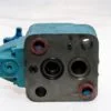SPERRY VICKERS CG06C50 500-2000PSI MANUAL RELIEF VALVE USED FAST SHIPPING! (G37) 2