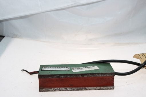MAG-MATE EP2-282 2 X 8 24VDC PARALLEL POLE ELECTROMAGNET MAGNET FAST SHIP! (G37) 1