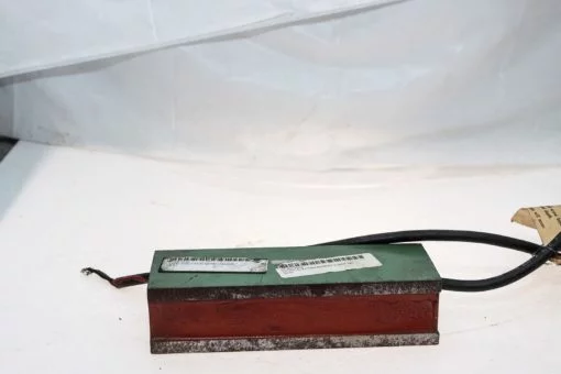 MAG-MATE EP2-282 2 X 8 24VDC PARALLEL POLE ELECTROMAGNET MAGNET FAST SHIP! (G37) 1