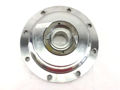 USED FLANGE COUPLING ADAPTER SSV108-453 12-3/4”OD SSV108-252 2-1/2” BORE (B63 3