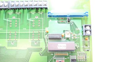 FAST SHIP! HARVEY ELECTRONICS PN 170032-REV-B CIRCUIT BOARD MODULE NEW (B167) 1