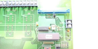 FAST SHIP! HARVEY ELECTRONICS PN 170032-REV-B CIRCUIT BOARD MODULE NEW (B167) 1