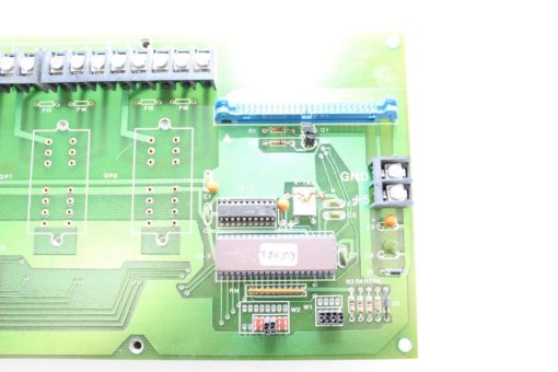FAST SHIP! HARVEY ELECTRONICS PN 170032-REV-B CIRCUIT BOARD MODULE NEW (B167) 1