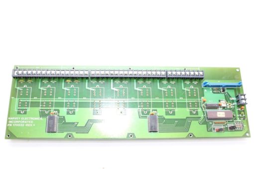 FAST SHIP! HARVEY ELECTRONICS PN 170032-REV-B CIRCUIT BOARD MODULE NEW (B167) 2