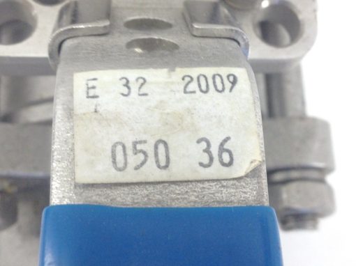 ECON 2” 14408 BALL VALVE 1000WOG (B408) 6