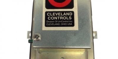 Cleveland Controls AFS-222 Pressure Sensing Switch NNB G42 1