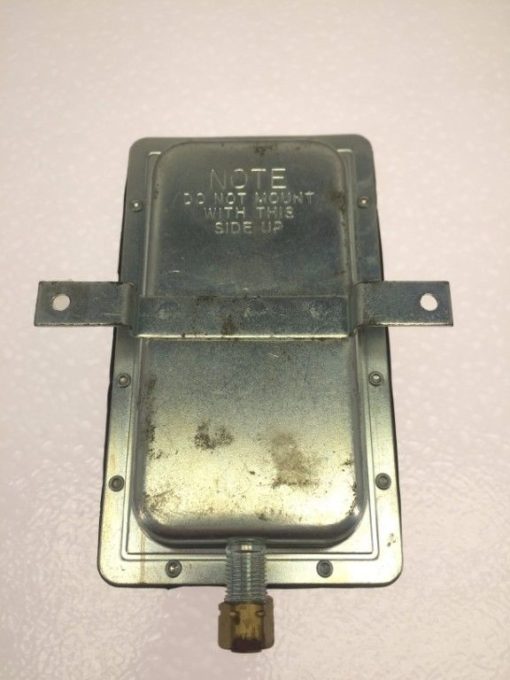 Cleveland Controls AFS-222 Pressure Sensing Switch NNB G42 3
