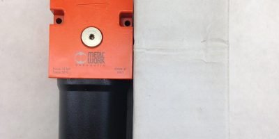METALWORK 1425030 AIR FILTER (H336) 1