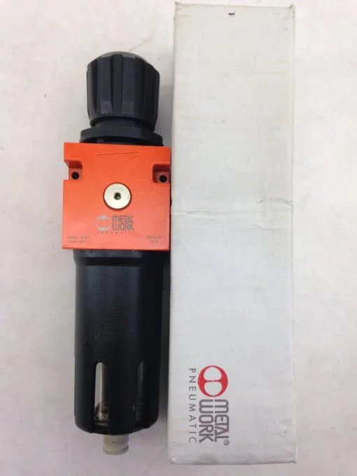 METALWORK 1425030 AIR FILTER (H336) 1