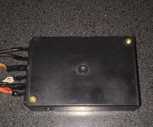 TDK FCP-102 FCP102 Power Supply U G42 4