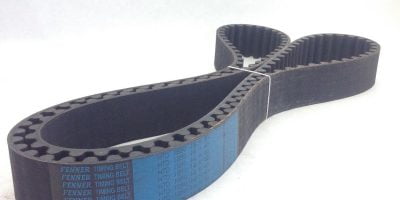 FENNER HTD1890-14M-40 TIMING BELT HTD189014M40 (BELT 98) 1