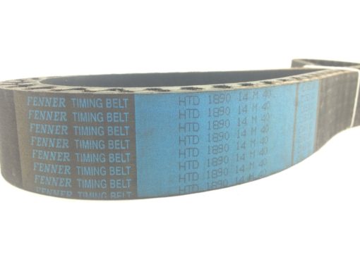 FENNER HTD1890-14M-40 TIMING BELT HTD189014M40 (BELT 98) 2