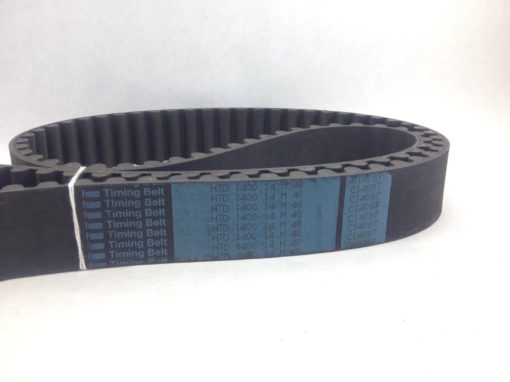 FENNER HTD1400-14M-40 TIMING BELT HTD140014M40 (BELT 98) 2