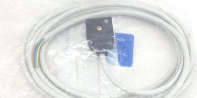 SHIELD 31CONMP2 CONNECTOR CABLE ASSEMBLY with CONNECTOR PLUG (A843) 1