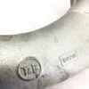 NEW THOMAS & BETTS WATER TIGHT 3 INCH 6020 FITTING 90 DEGREE, FAST SHIP! B367 2