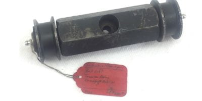 USED INDUSTRIAL CONVEYOR MA-21 ROLL LIFT TRIUNION ASSY FAST SHIP!!! (J72) 1