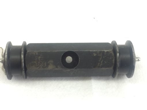 USED INDUSTRIAL CONVEYOR MA-21 ROLL LIFT TRIUNION ASSY FAST SHIP!!! (J72) 2