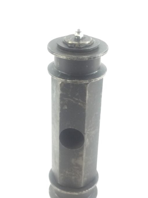 USED INDUSTRIAL CONVEYOR MA-21 ROLL LIFT TRIUNION ASSY FAST SHIP!!! (J72) 3
