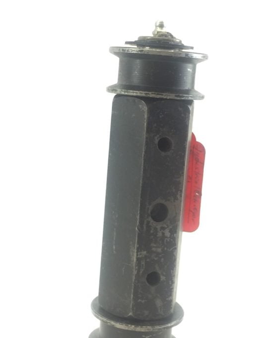USED INDUSTRIAL CONVEYOR MA-21 ROLL LIFT TRIUNION ASSY FAST SHIP!!! (J72) 4