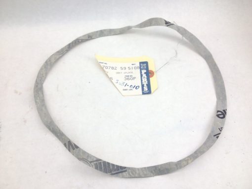 GENUINE GOULDS PUMPS 70782 59 5106 360P S-PLATE GASKET MAT 5106 S08I-010 (H348) 1