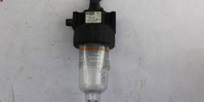 Parker 06L11BE Pneumatic Filter *new* (J65) 1