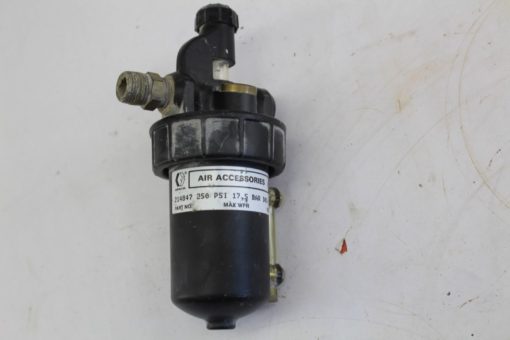 GRACO AIRLINE LUBRICATION 214-847 *USED* (J65) 1