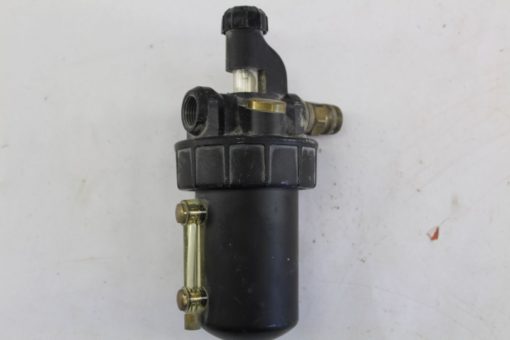 GRACO AIRLINE LUBRICATION 214-847 *USED* (J65) 3