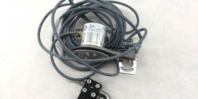 NEW DOVER MARKEM IMAJE A41369 ENCODER 10-30V, FAST SHIP! (H28) 1