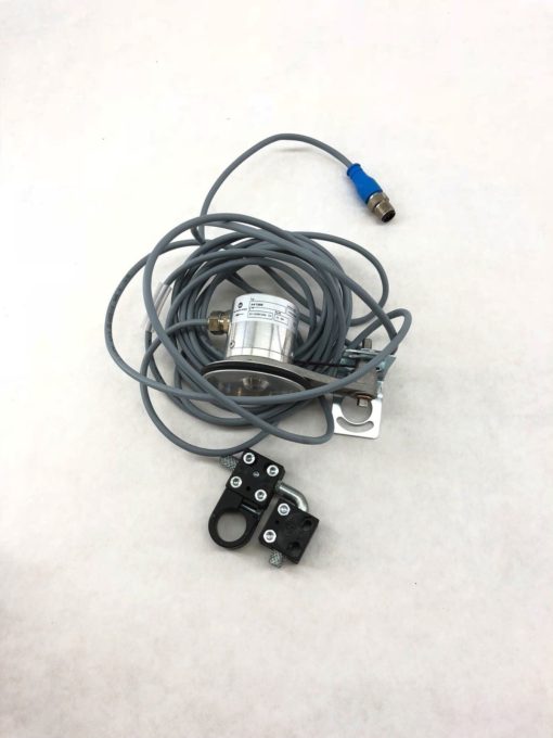 NEW DOVER MARKEM IMAJE A41369 ENCODER 10-30V, FAST SHIP! (H28) 1