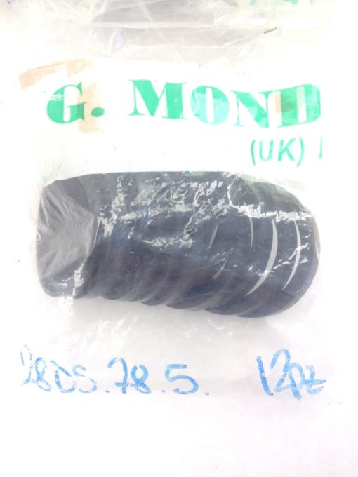 GENUINE G MONDINI 28DS.78