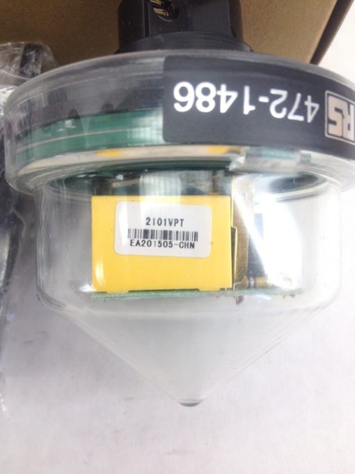 RS 472-1486 PHOTOCELL CONTROL ASSY KIT 2101VPT EA201505-CHN 240V~5A (F267) 3