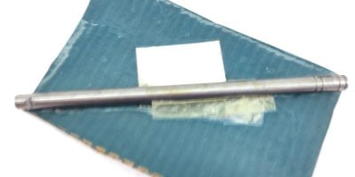 VA-10-10A STEEL SHAFT C6K061SJ 00413002816 (H309) 1