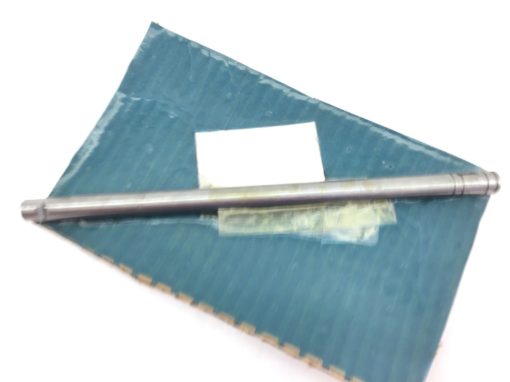 VA-10-10A STEEL SHAFT C6K061SJ 00413002816 (H309) 1