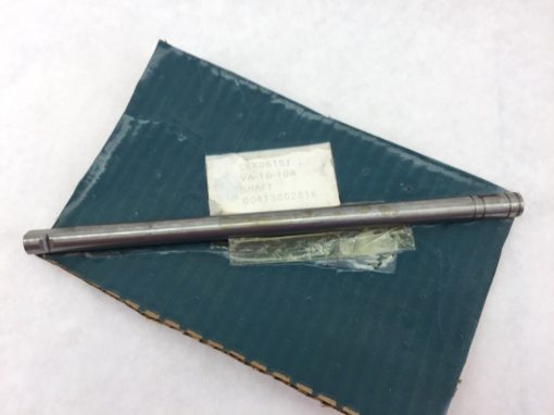 VA-10-10A STEEL SHAFT C6K061SJ 00413002816 (H309) 2