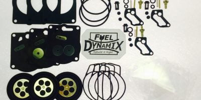 TRPLE MIKUNI SBN CARB REBUILD KIT YAMAHA 1100 1200 SUV Raider Venture Waverunner 1
