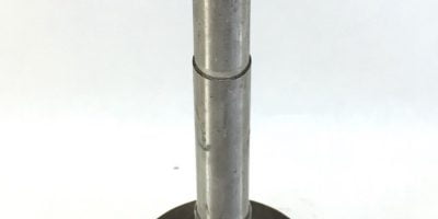 VIKING SS IMPELLER SHAFT ASSY 7-5/8”L 640 32TPI| 631 24 11-T 2-1/2”OD(A630) 1