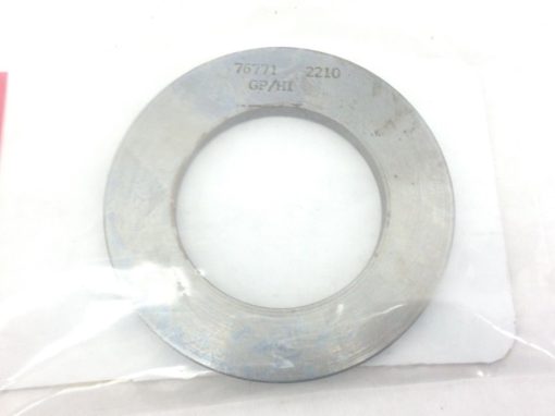 GENUINE GOULDS PUMPS 76771 2210 BEARING END COVER (A852) 2