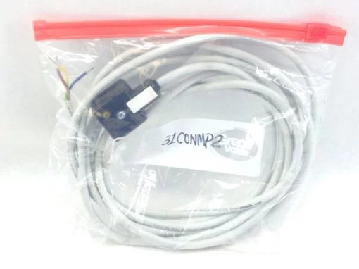 BRAD HARRISON 31CONMP2 CONNECTOR CABLE ASSEMBLY (H348) 1