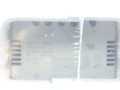 LEGRAND 44214 CONTROL, SIGNALING TRANSFORMER 1-PHASE DIN RAIL PANEL MOUNT (B408) 2