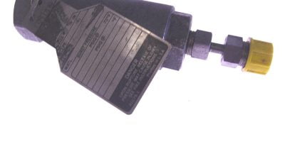 FIKE OVERPRESSURE PROTECTION A5179-1 GREAT CONDITION! (G51) 1