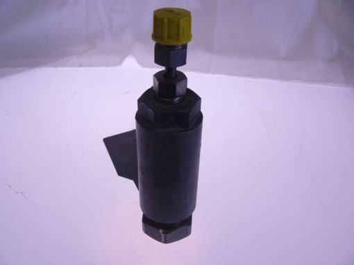 FIKE OVERPRESSURE PROTECTION A5179-1 GREAT CONDITION! (G51) 2