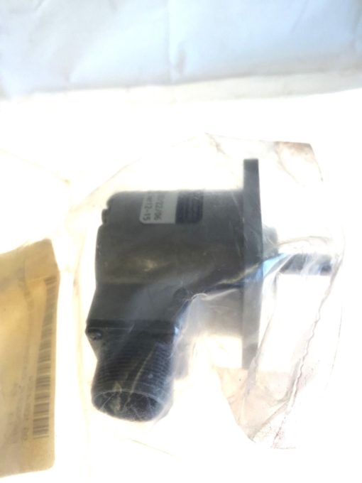BEI GATOR CHAIN ENCODER H25D-SS-512-ABZC-7406R-SM18-S, NEW IN SEALED BAG, G50 2